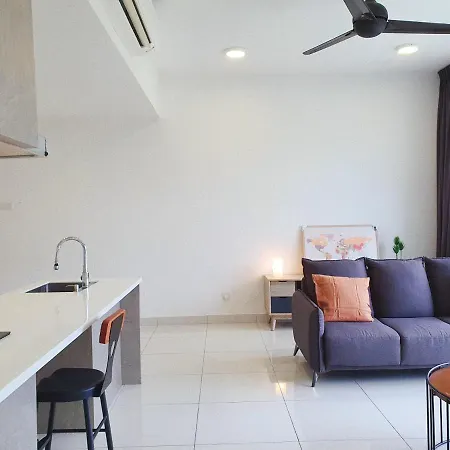 Southkey Mosaic Mid Valley Johor Bahru Exterior photo