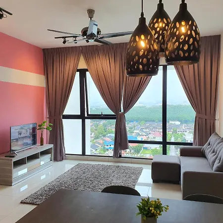 Southkey Mosaic Mid Valley Johor Bahru Exterior photo