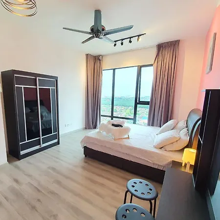 Southkey Mosaic Mid Valley Johor Bahru Exterior photo