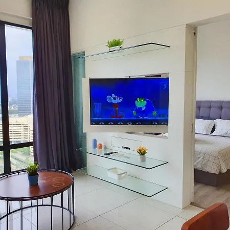 Southkey Mosaic Mid Valley Johor Bahru Exterior photo