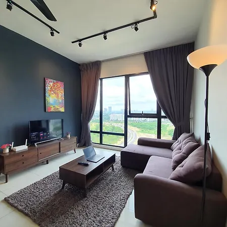Southkey Mosaic Mid Valley Johor Bahru Exterior photo