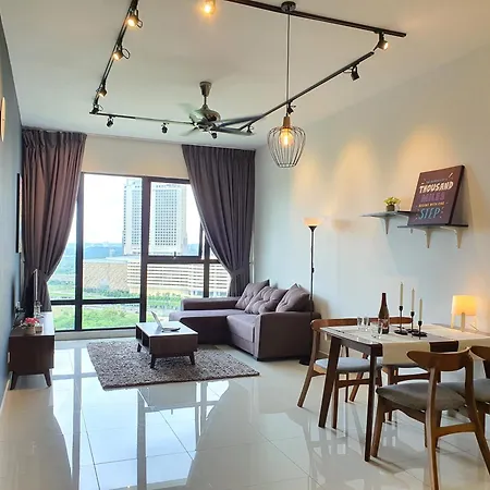 Southkey Mosaic Mid Valley Johor Bahru Exterior photo