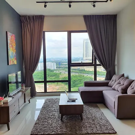 Southkey Mosaic Mid Valley Johor Bahru Exterior photo