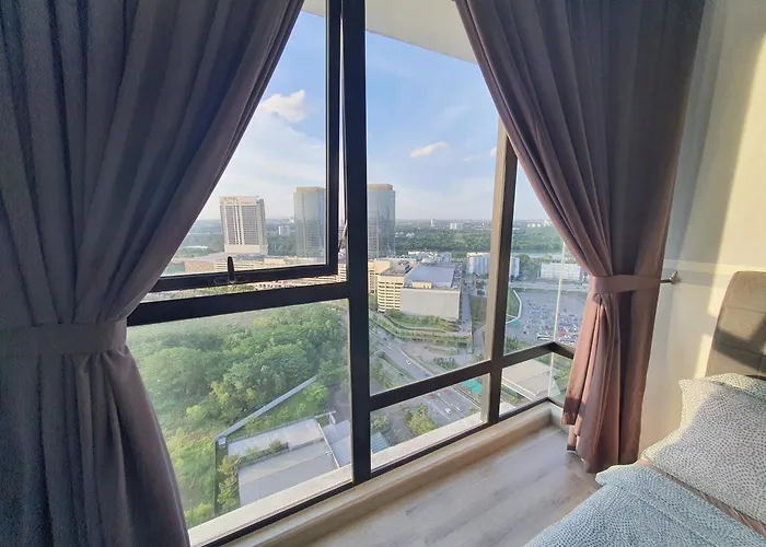 Southkey Mosaic Mid Valley Johor Bahru