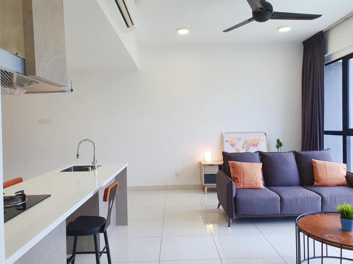 Southkey Mosaic Mid Valley * Johor Bahru