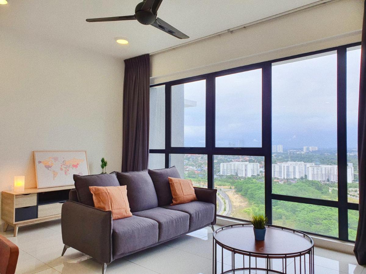 Southkey Mosaic Mid Valley Johor Bahru