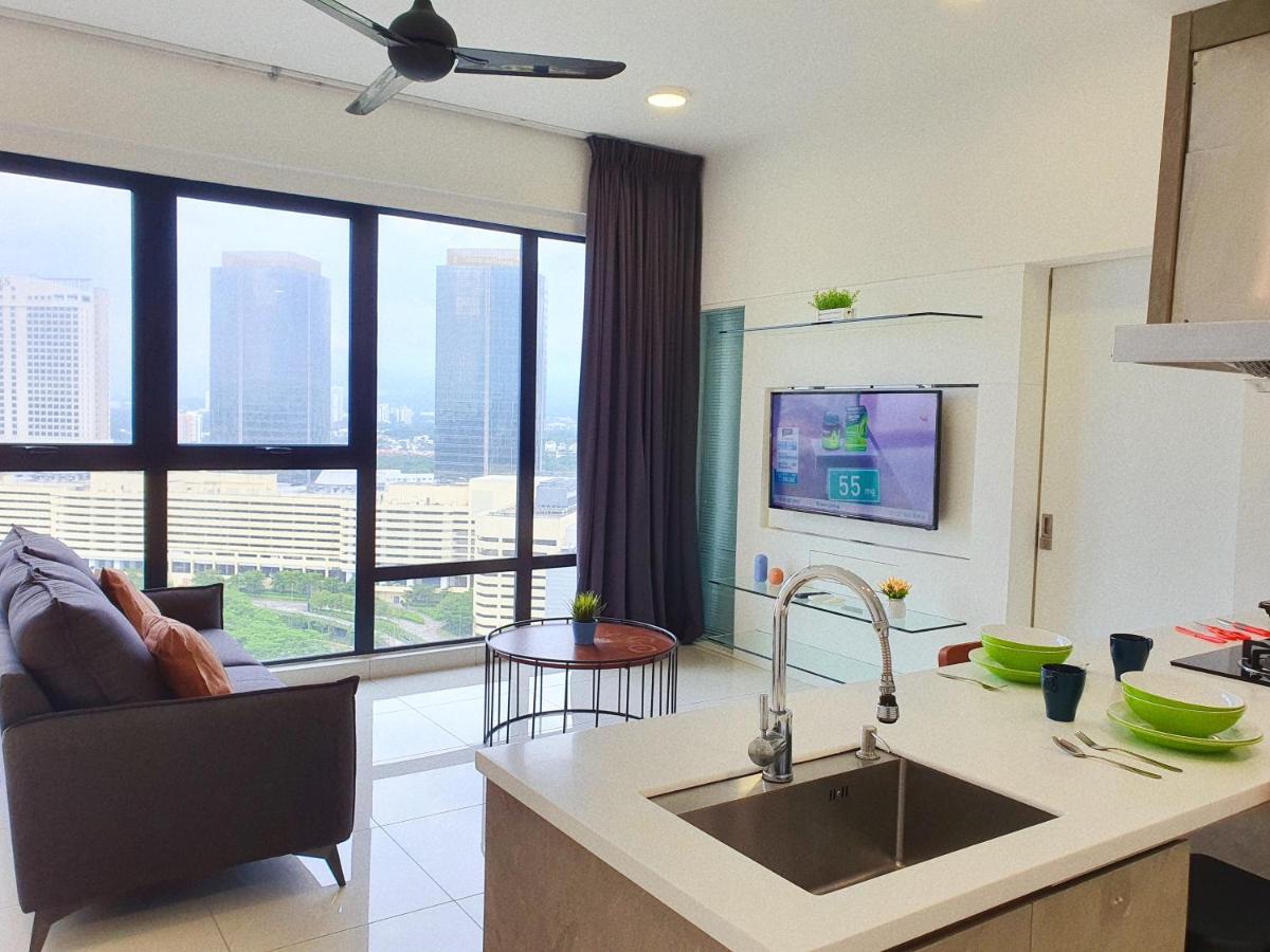 Southkey Mosaic Mid Valley