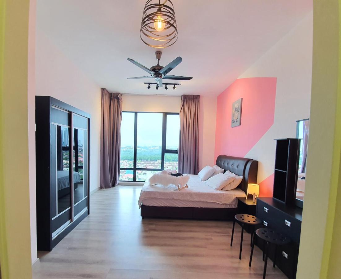 Apartment Southkey Mosaic Mid Valley Johor Bahru