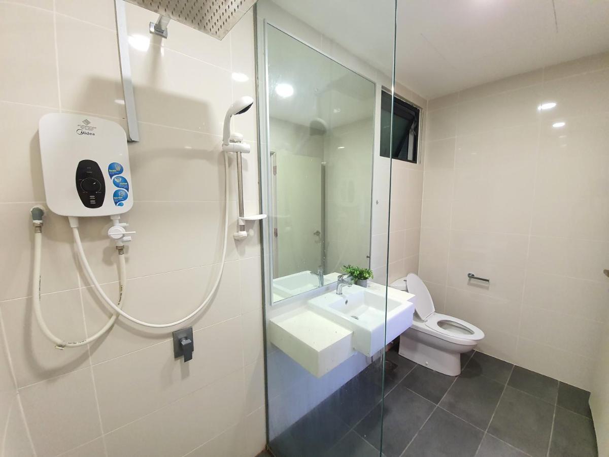 Apartment Southkey Mosaic Mid Valley *