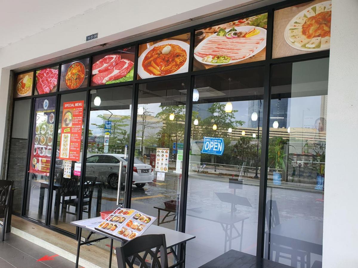 Southkey Mosaic Mid Valley Pangsapuri