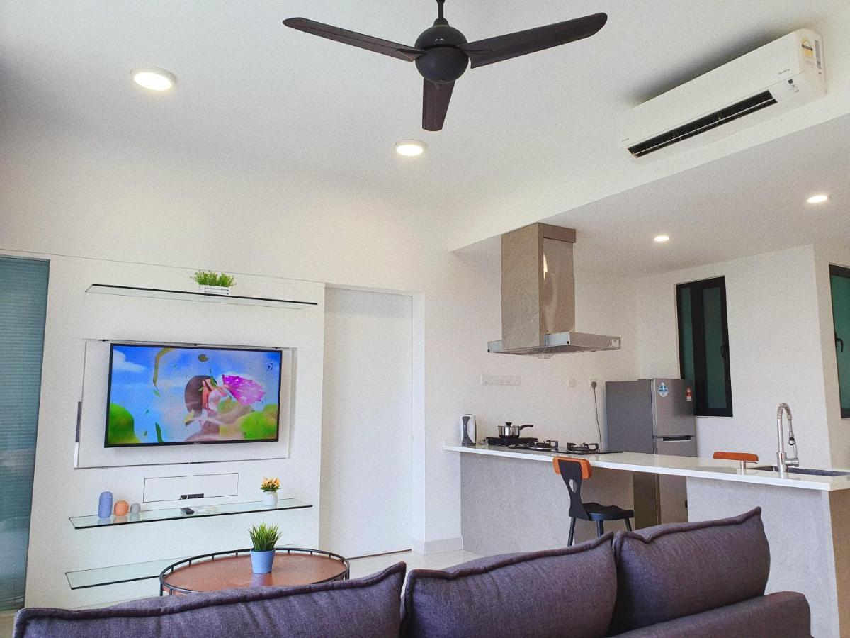 Southkey Mosaic Mid Valley Johor Bahru