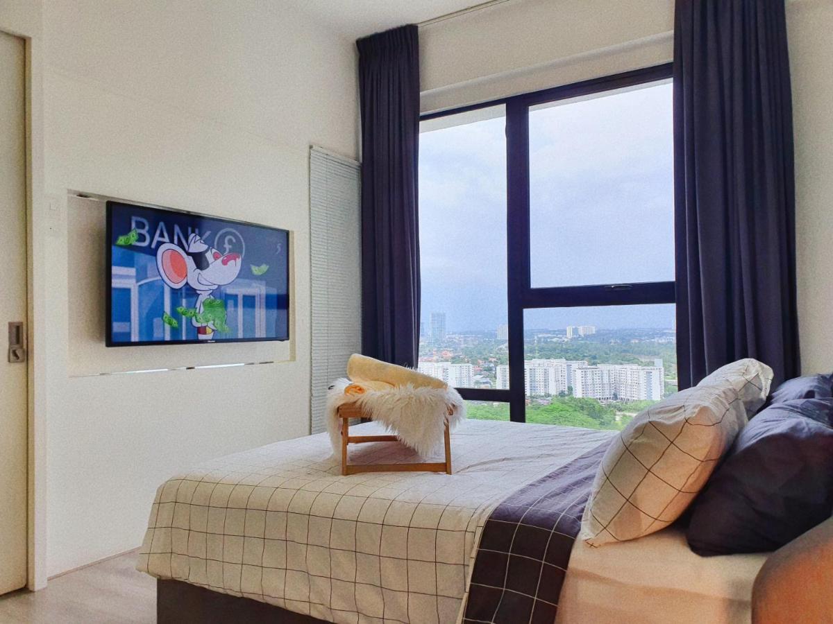 Southkey Mosaic Mid Valley * Johor Bahru
