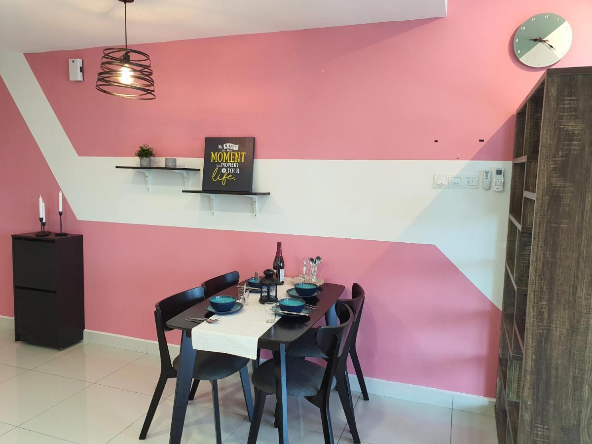 Southkey Mosaic Mid Valley * Johor Bahru