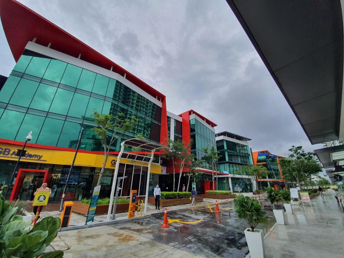 Southkey Mosaic Mid Valley * Johor Bahru