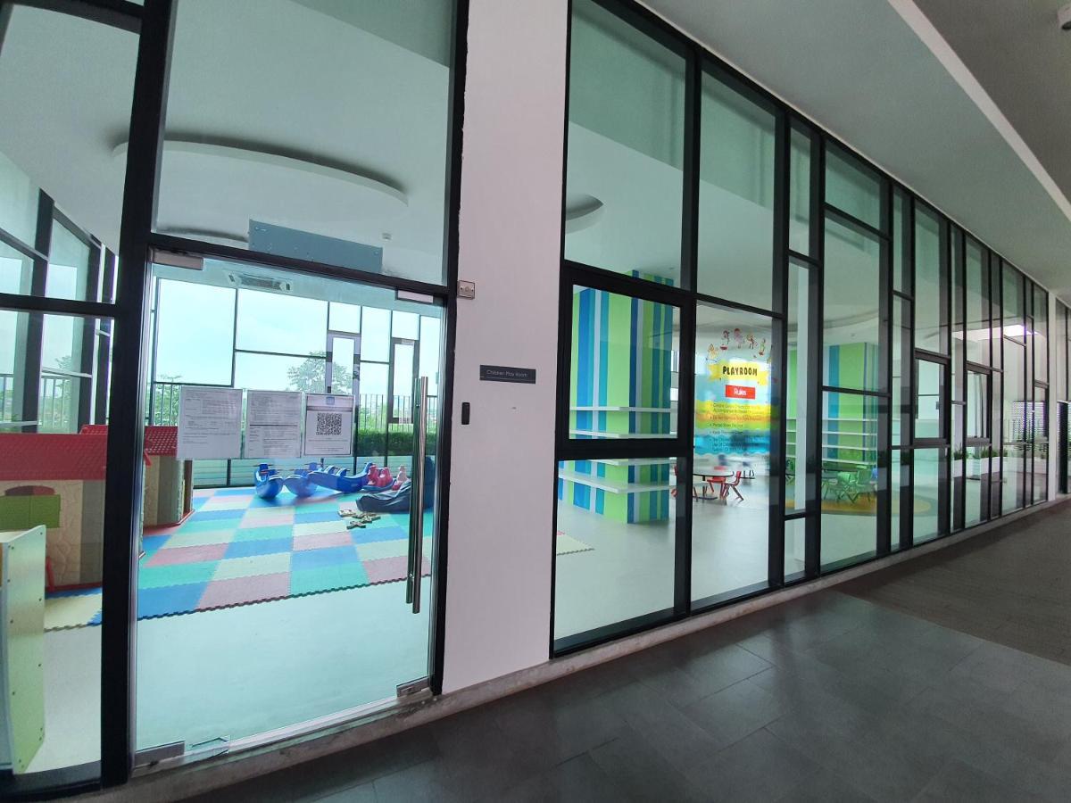 Southkey Mosaic Mid Valley Apartment Johor Bahru
