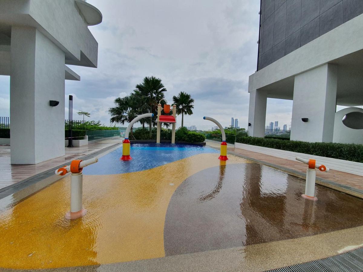 Apartment Southkey Mosaic Mid Valley Johor Bahru