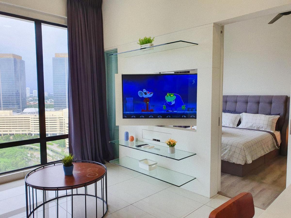 Apartment Southkey Mosaic Mid Valley *