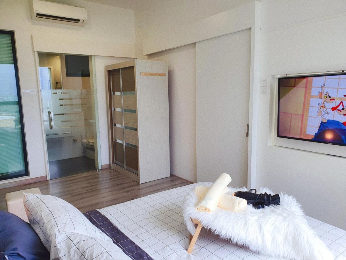 Apartment Southkey Mosaic Mid Valley