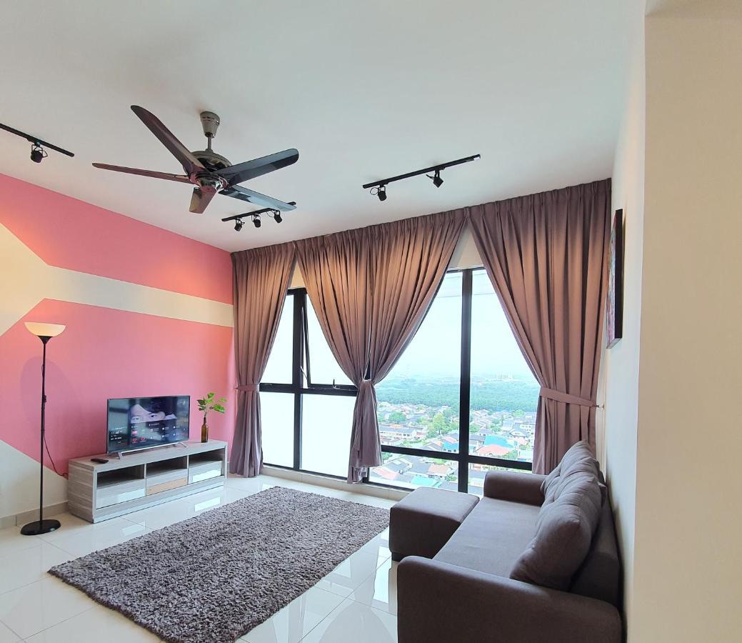 Southkey Mosaic Mid Valley * Johor Bahru