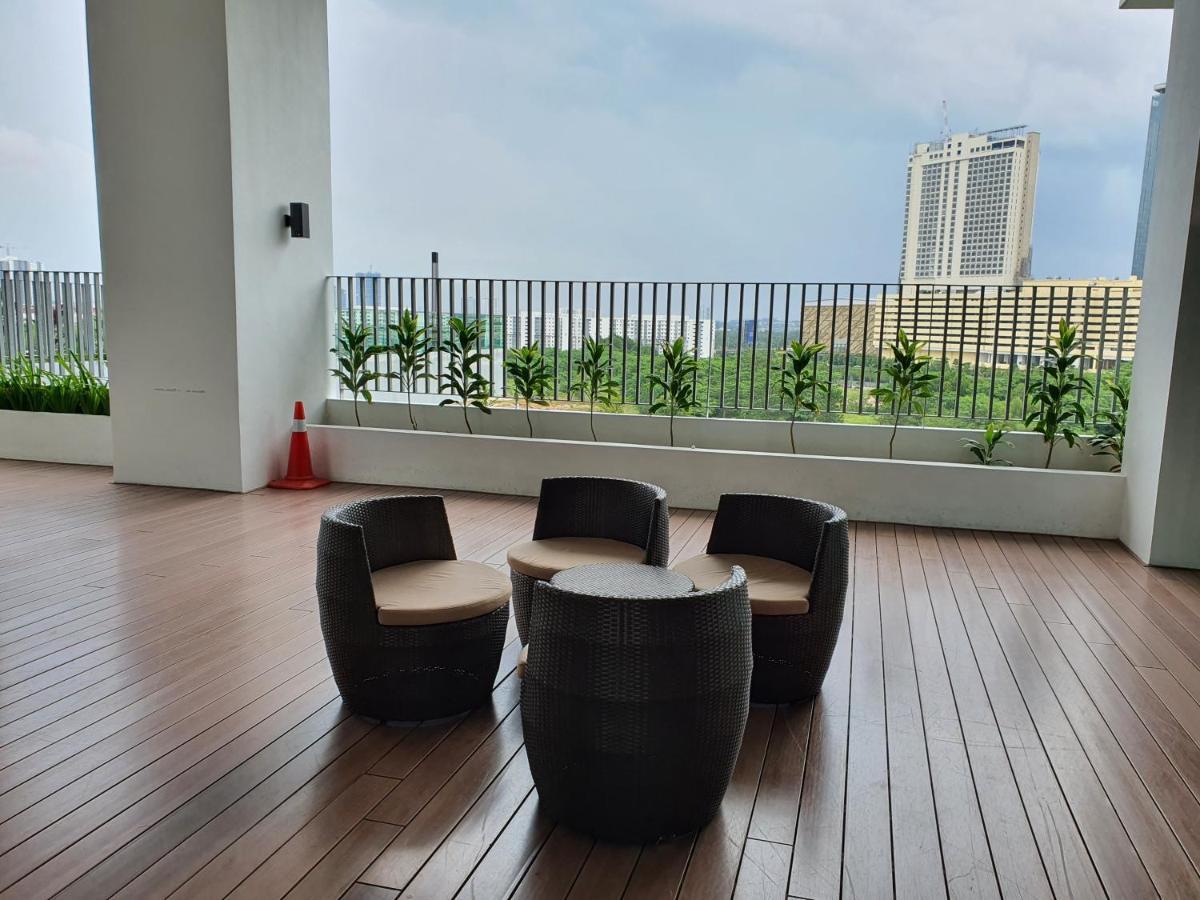 Southkey Mosaic Mid Valley Apartment Johor Bahru