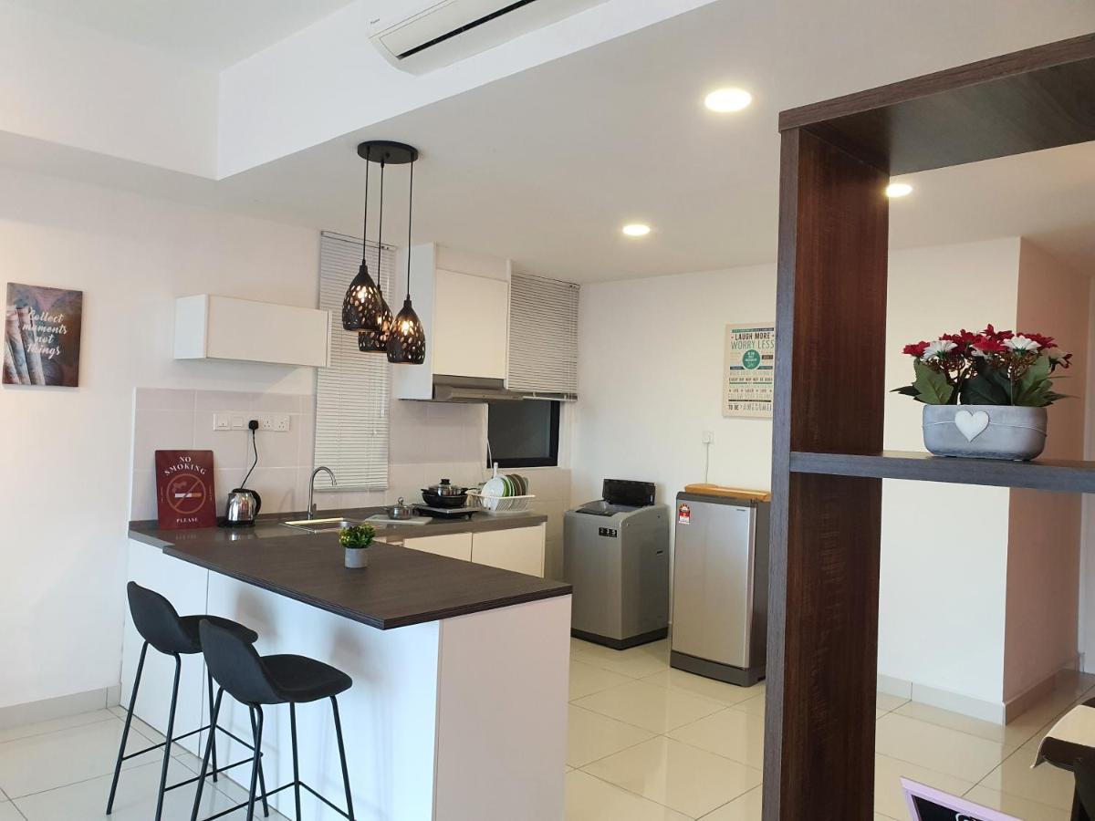 Southkey Mosaic Mid Valley Johor Bahru