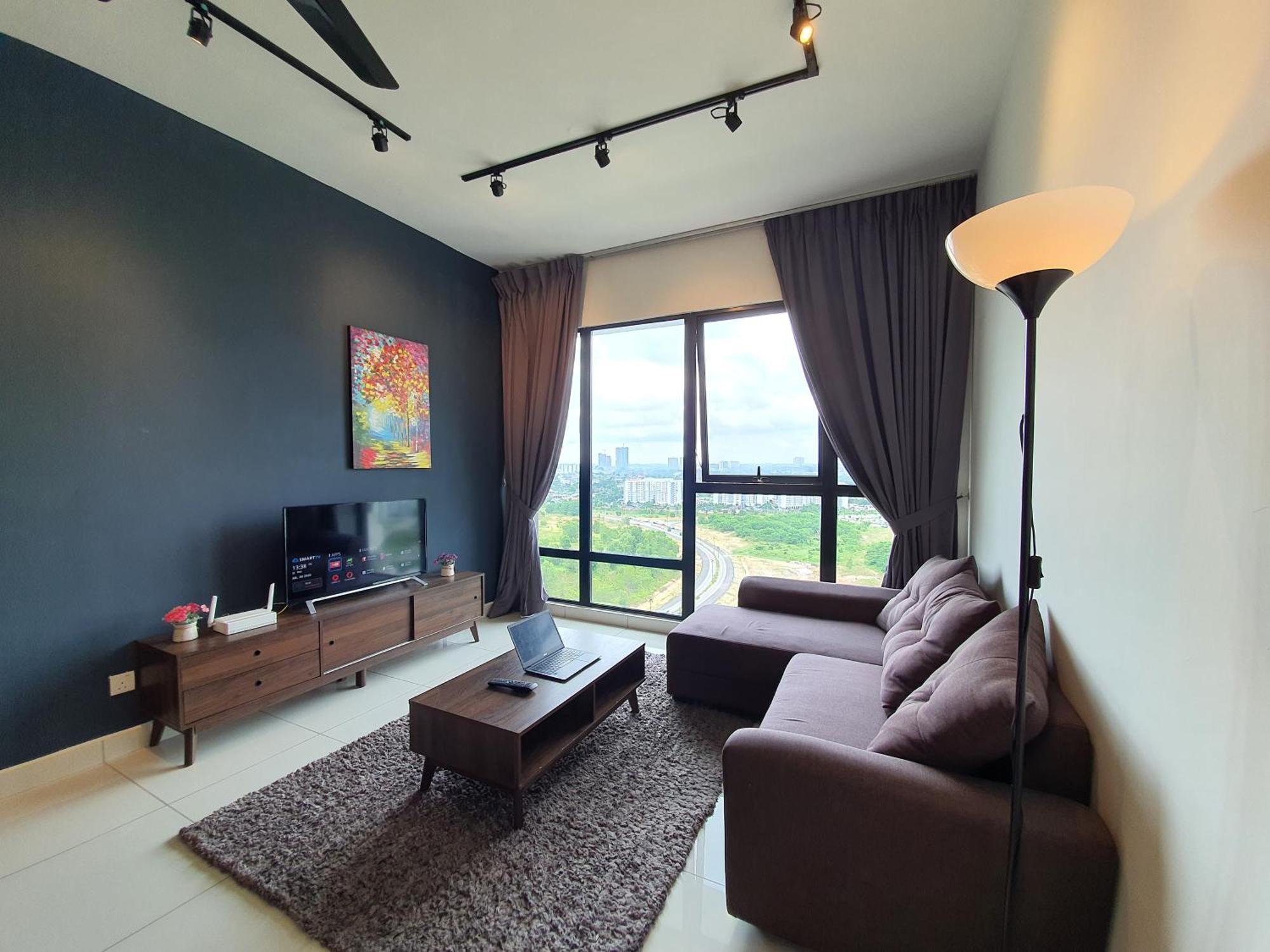 Southkey Mosaic Mid Valley * Johor Bahru