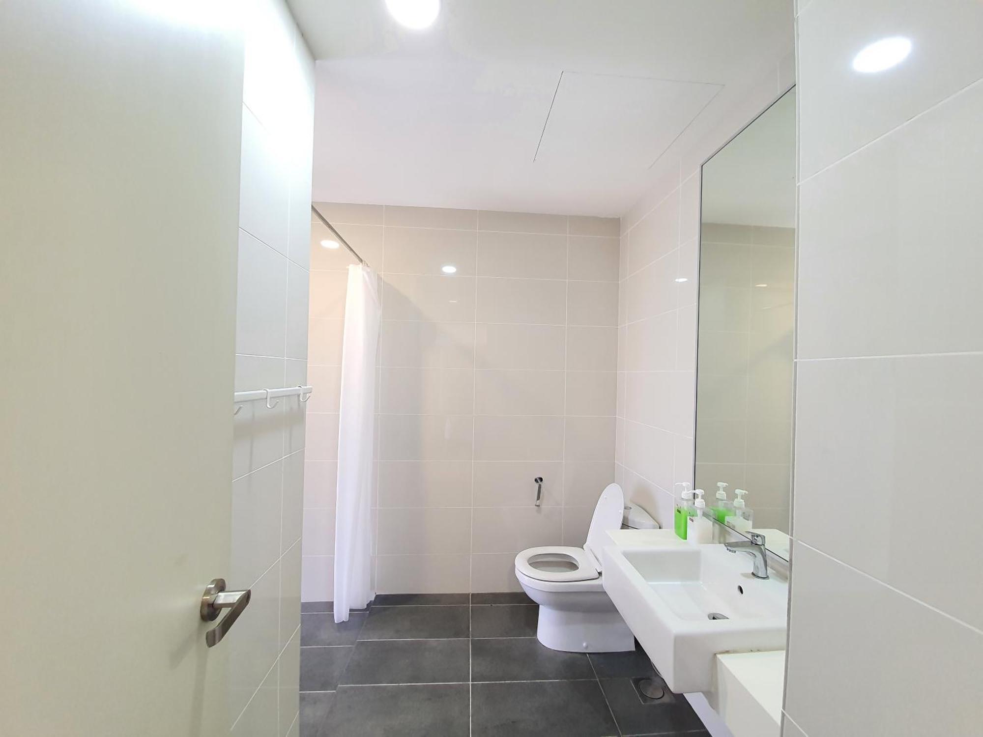 Southkey Mosaic Mid Valley Apartment Johor Bahru