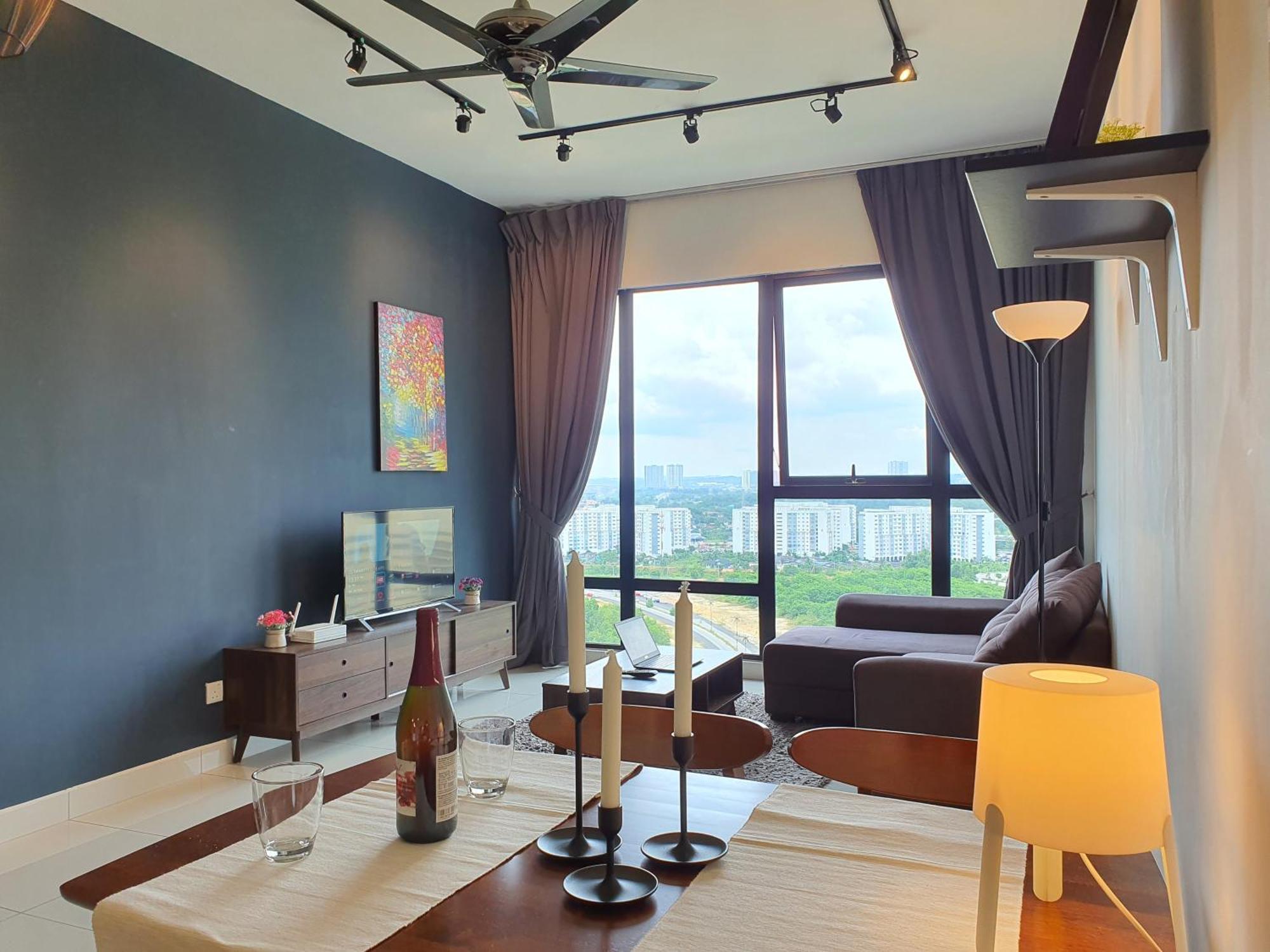 Southkey Mosaic Mid Valley Johor Bahru