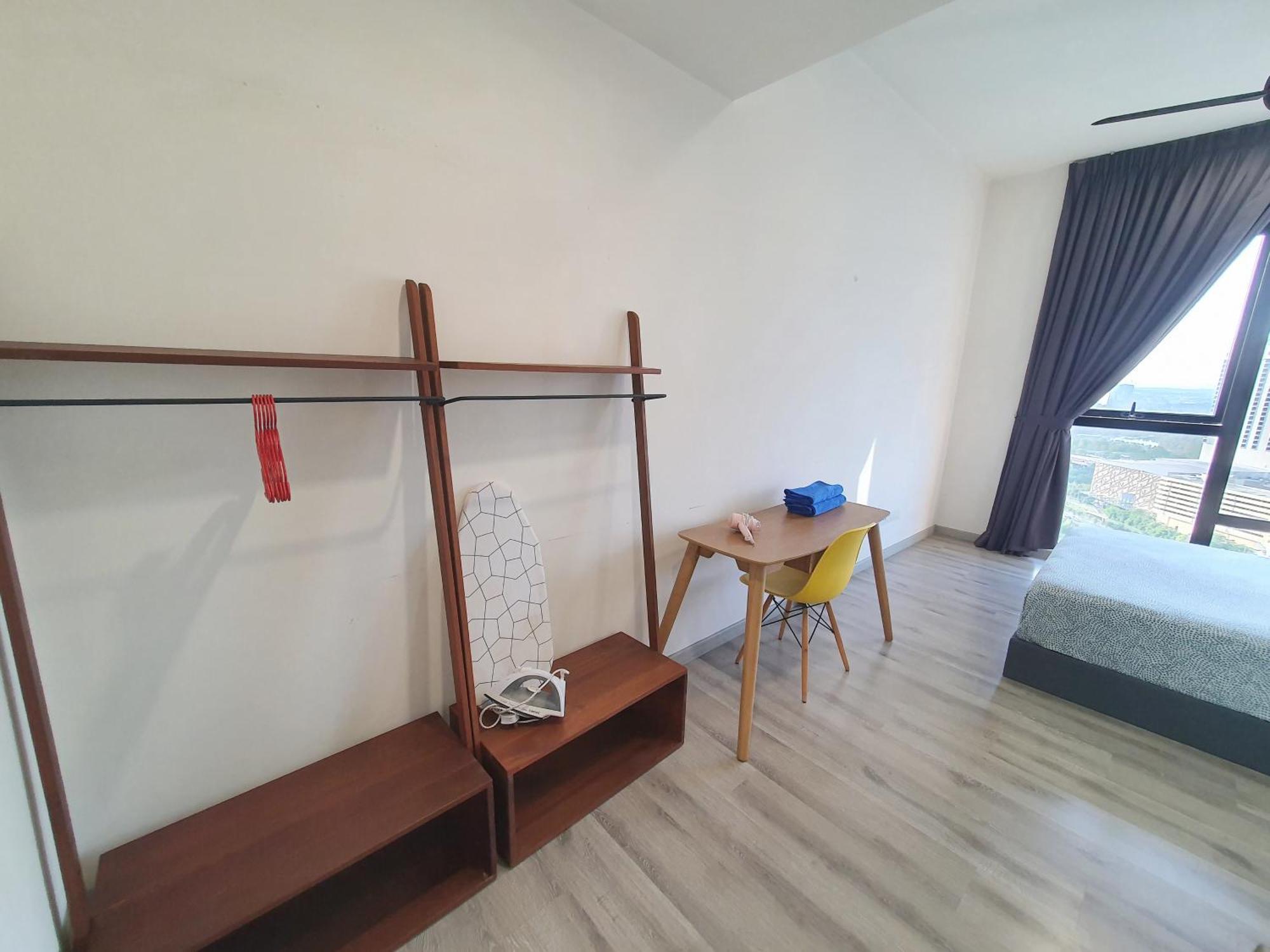 Southkey Mosaic Mid Valley Apartment Johor Bahru