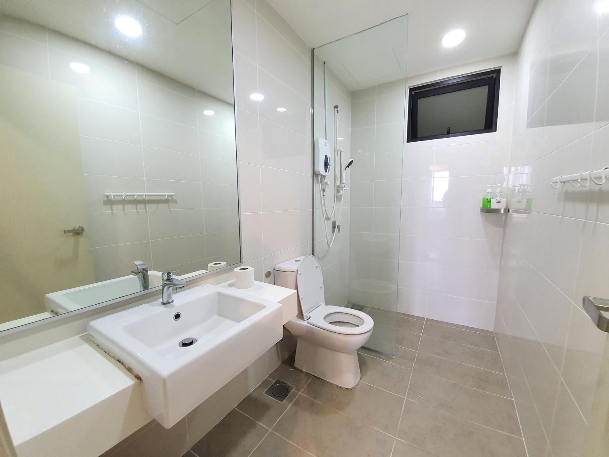Apartment Southkey Mosaic Mid Valley