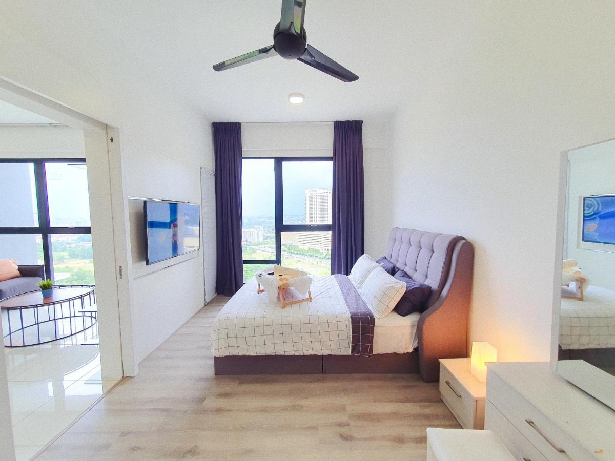 Southkey Mosaic Mid Valley Apartemen