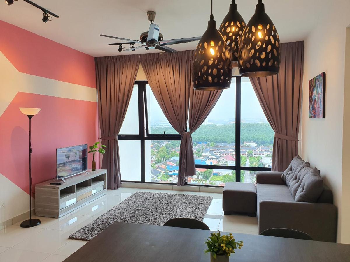 Southkey Mosaic Mid Valley Apartemen