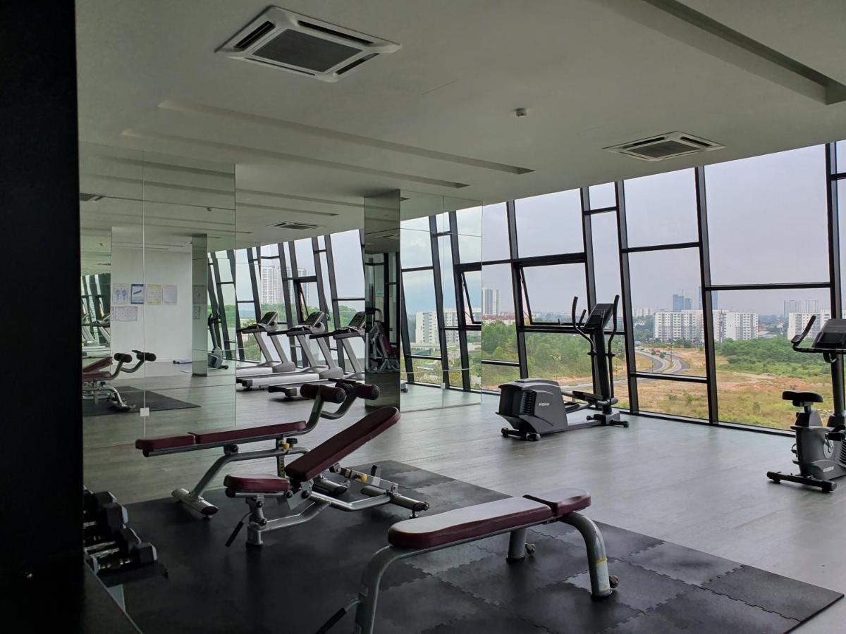 Apartemen Southkey Mosaic Mid Valley