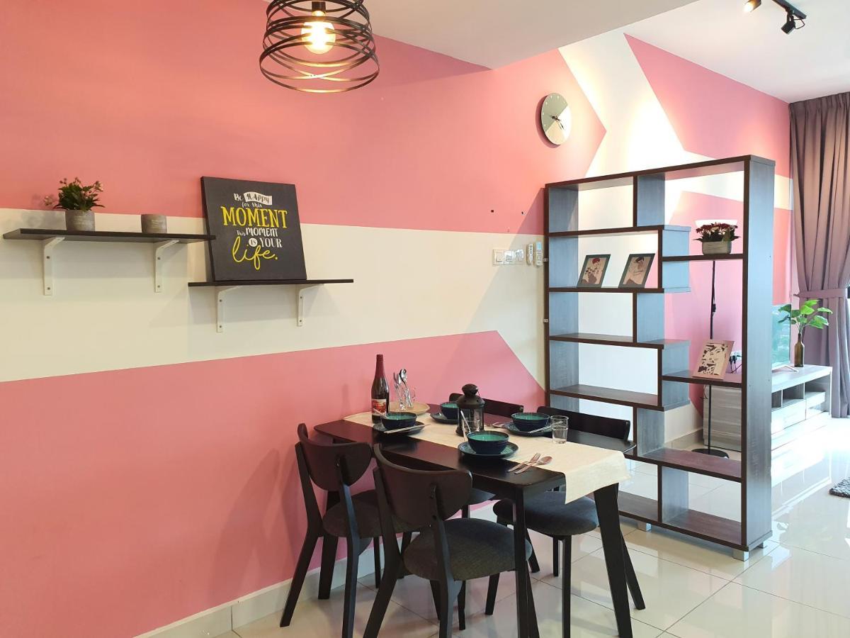 Apartemen Southkey Mosaic Mid Valley *