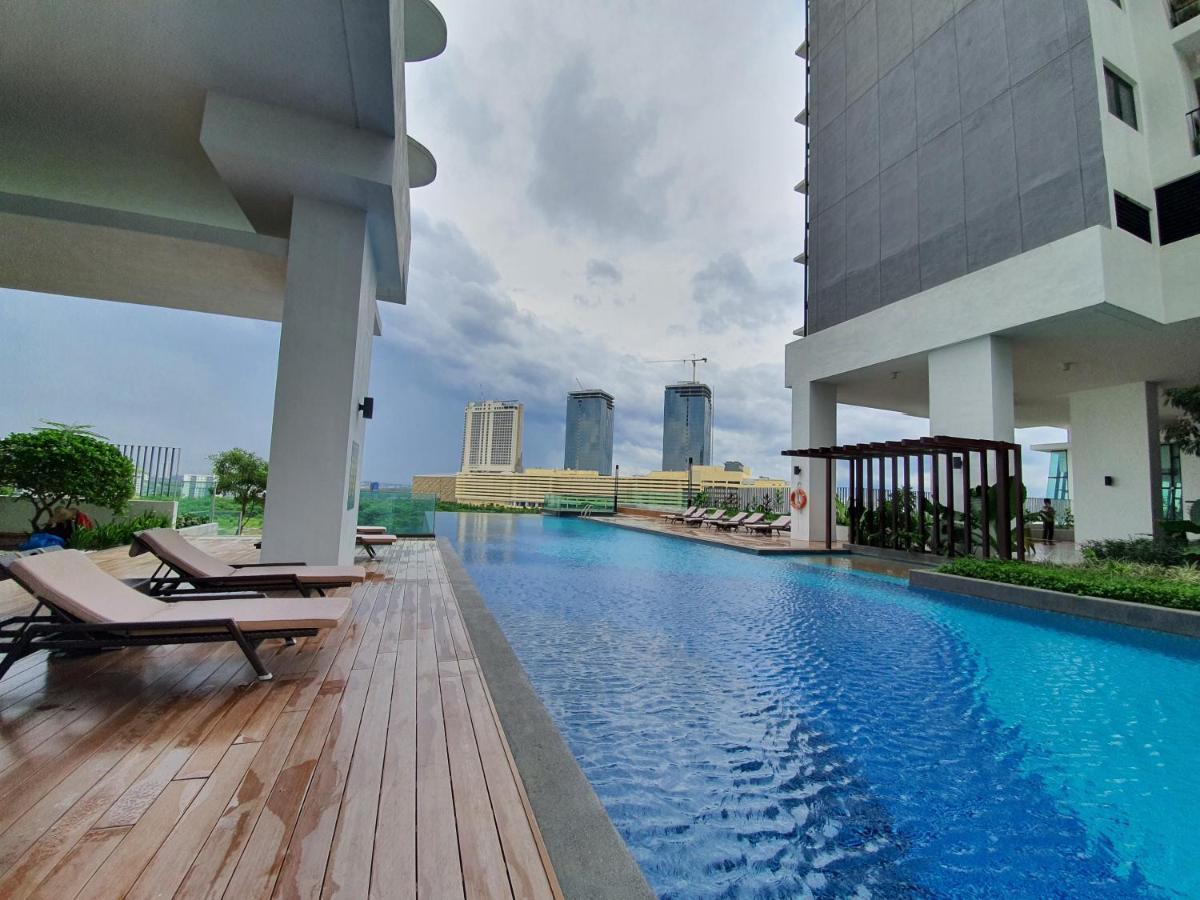 Southkey Mosaic Mid Valley * Johor Bahru