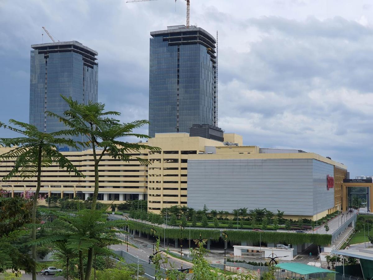 Apartemen Southkey Mosaic Mid Valley