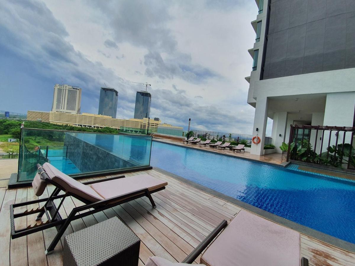 Apartemen Southkey Mosaic Mid Valley Johor Bahru