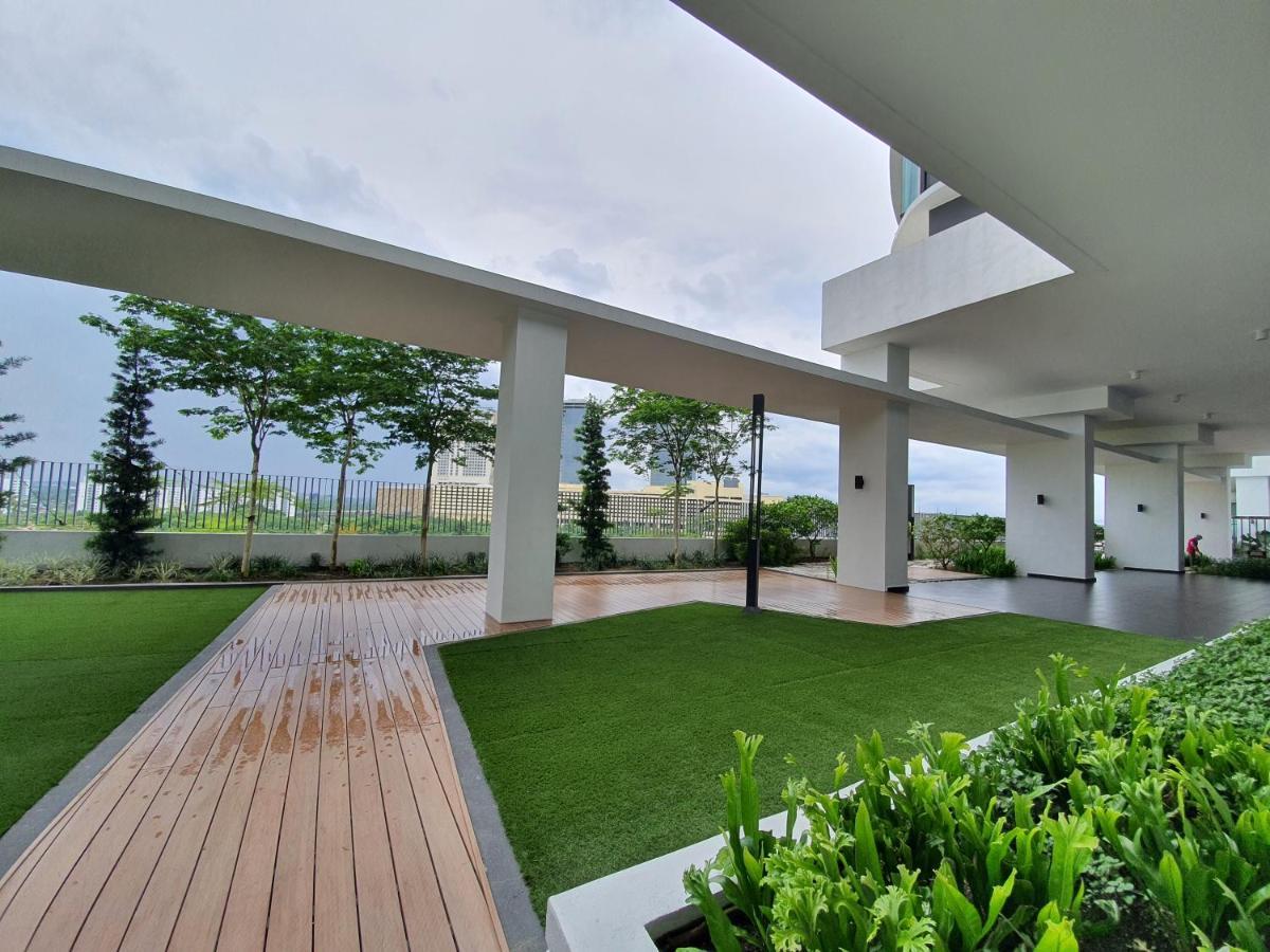 Apartemen Southkey Mosaic Mid Valley *