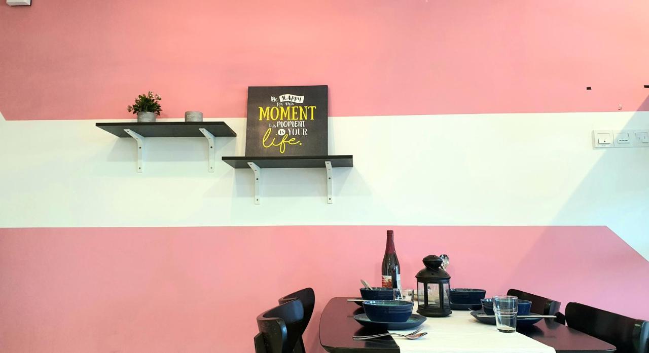 Southkey Mosaic Mid Valley * Johor Bahru