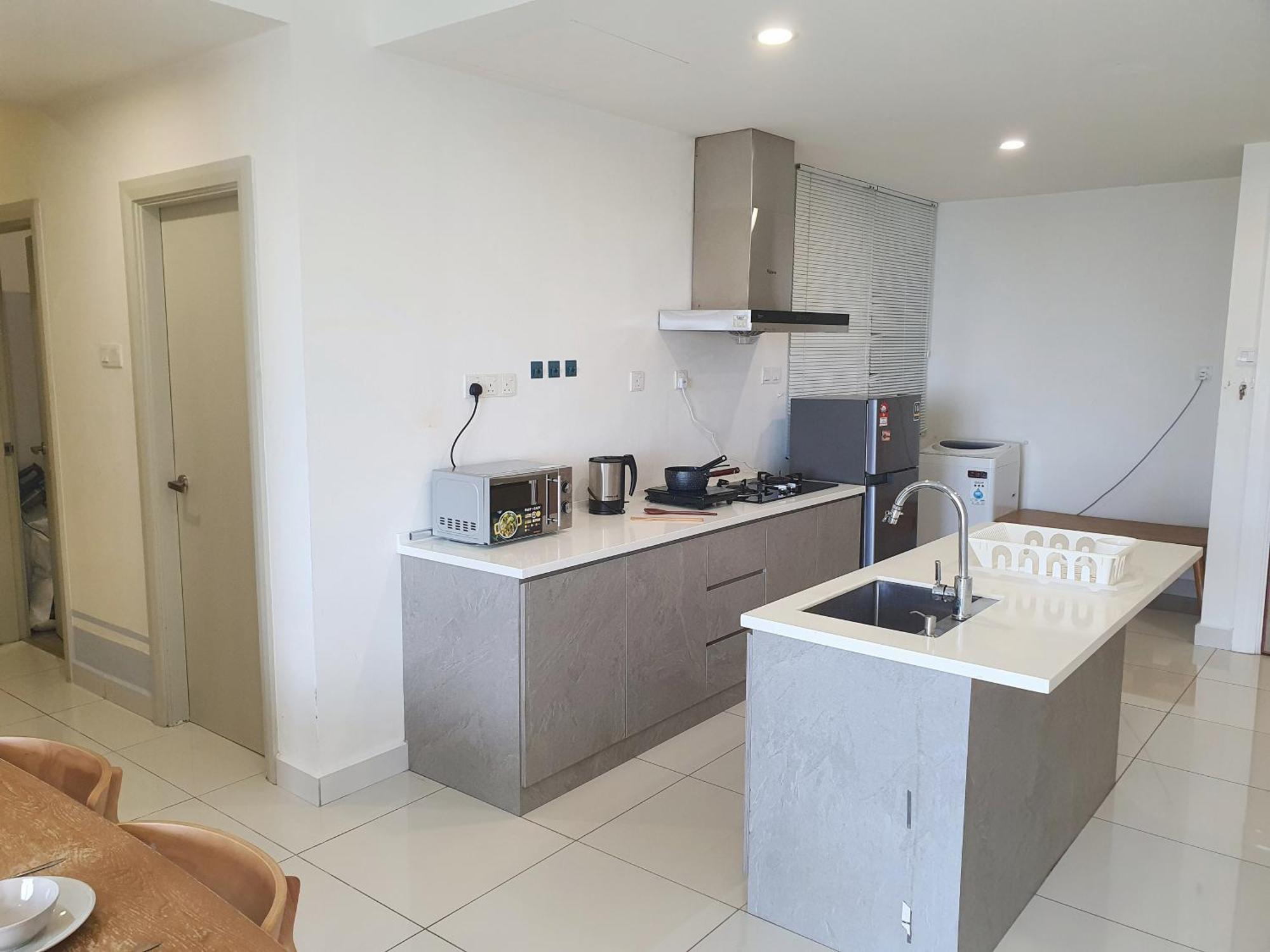 Southkey Mosaic Mid Valley Johor Bahru