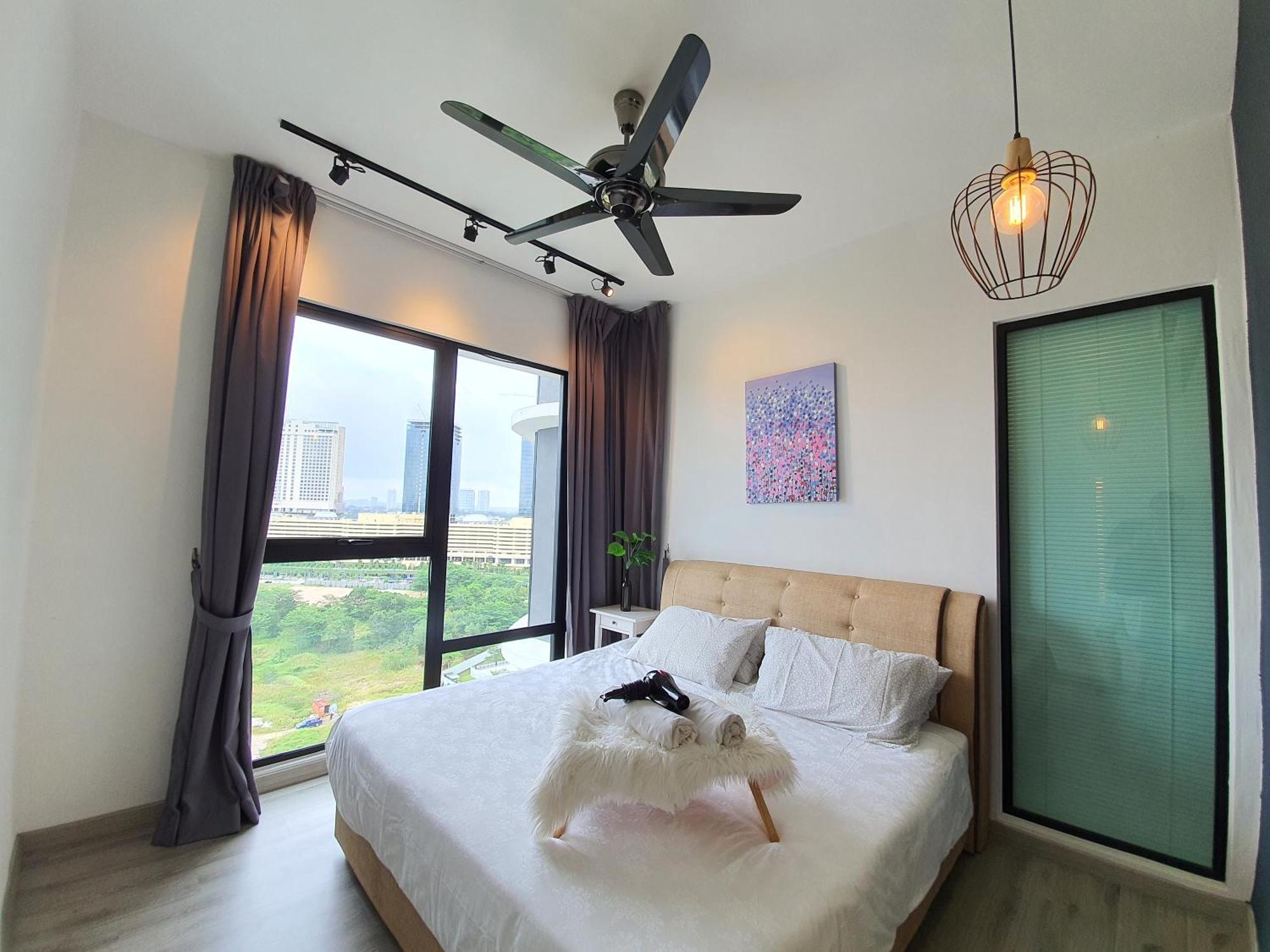 Southkey Mosaic Mid Valley