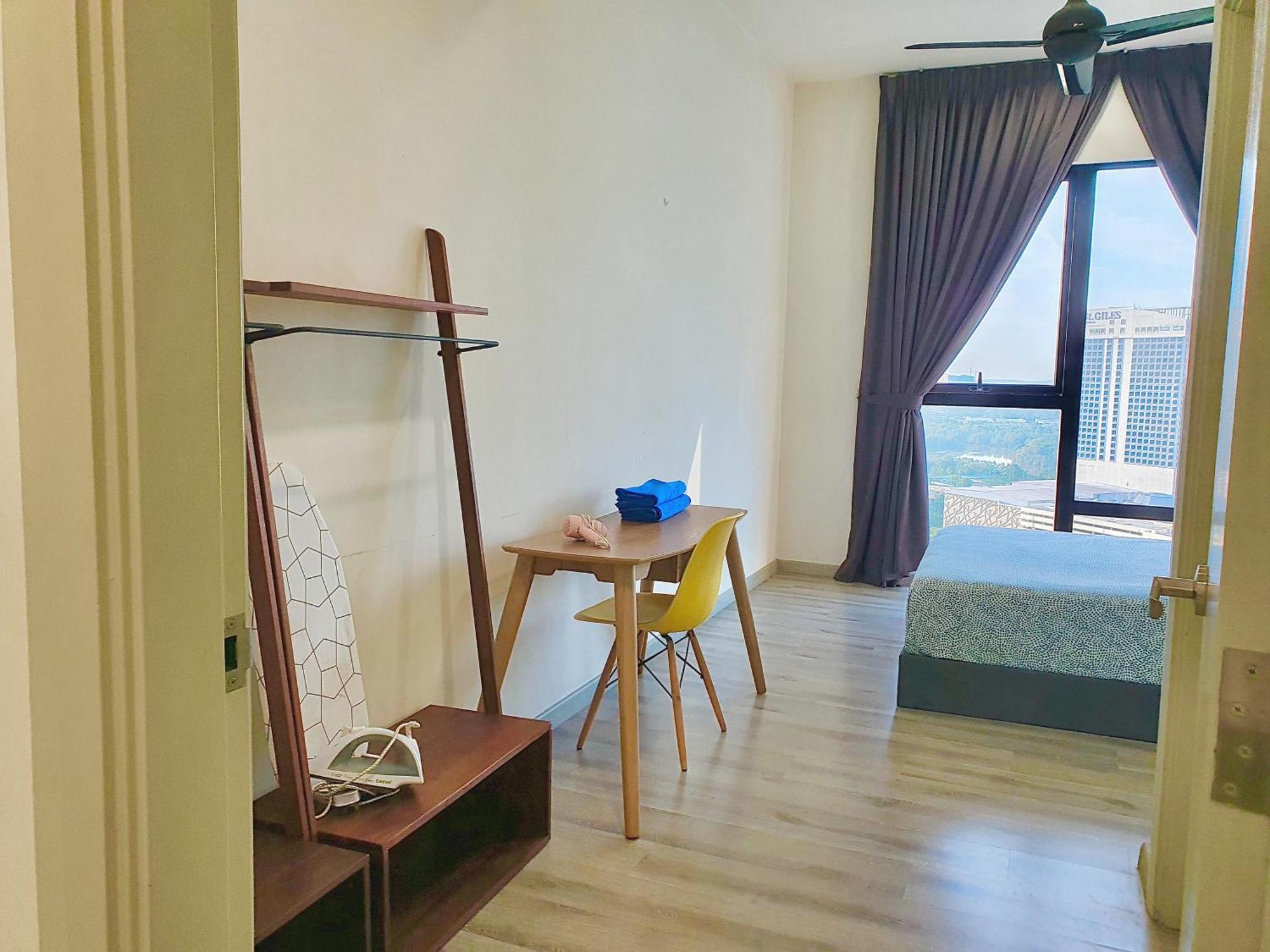 Apartemen Southkey Mosaic Mid Valley Johor Bahru