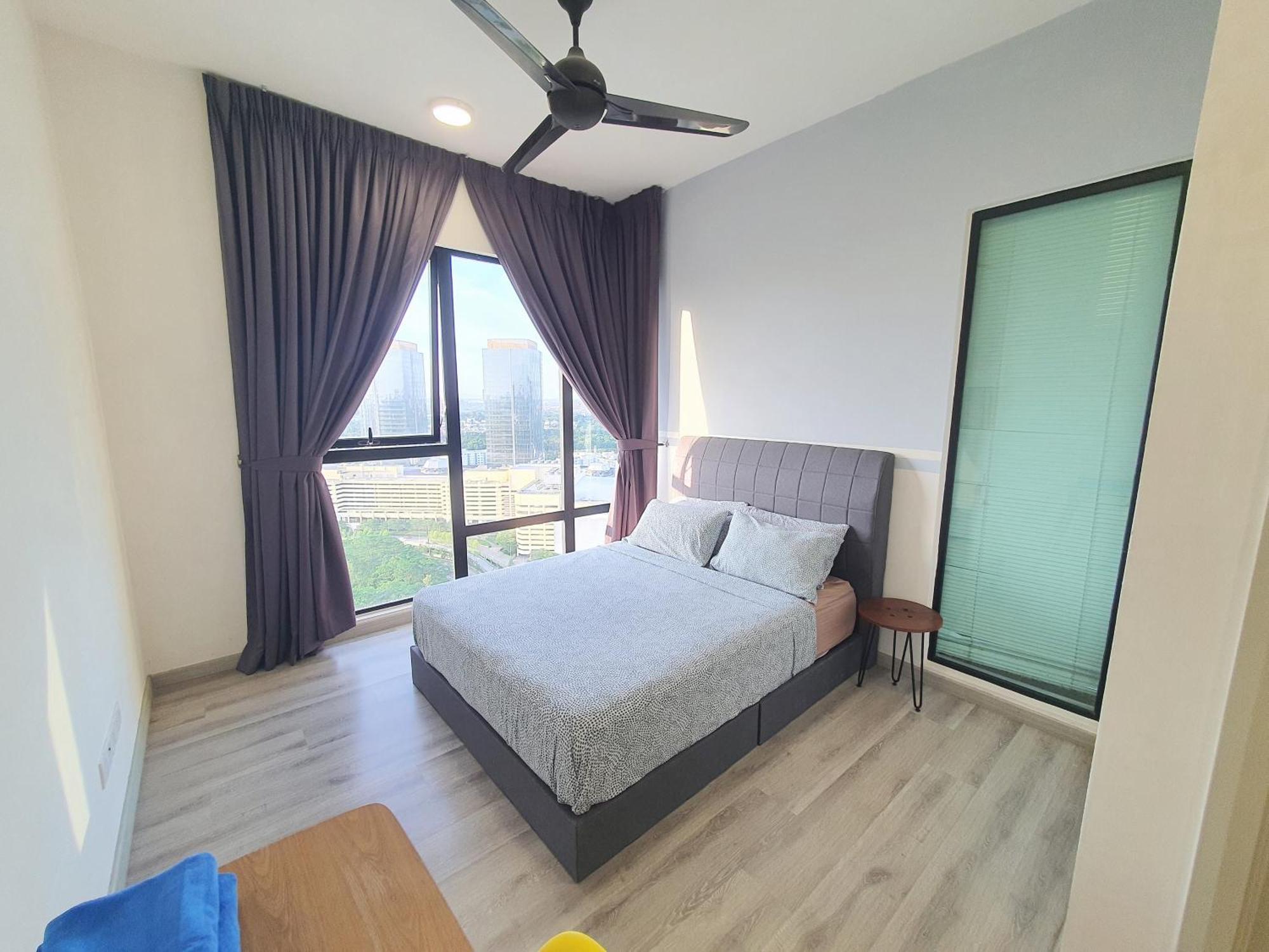 Southkey Mosaic Mid Valley Johor Bahru