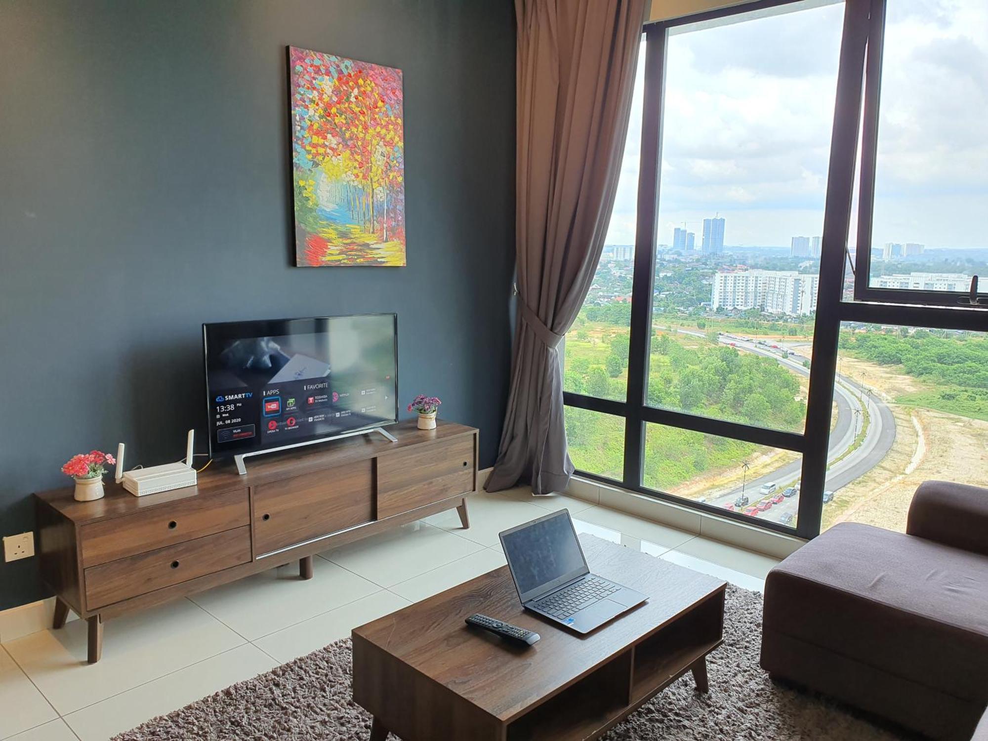 Southkey Mosaic Mid Valley Johor Bahru
